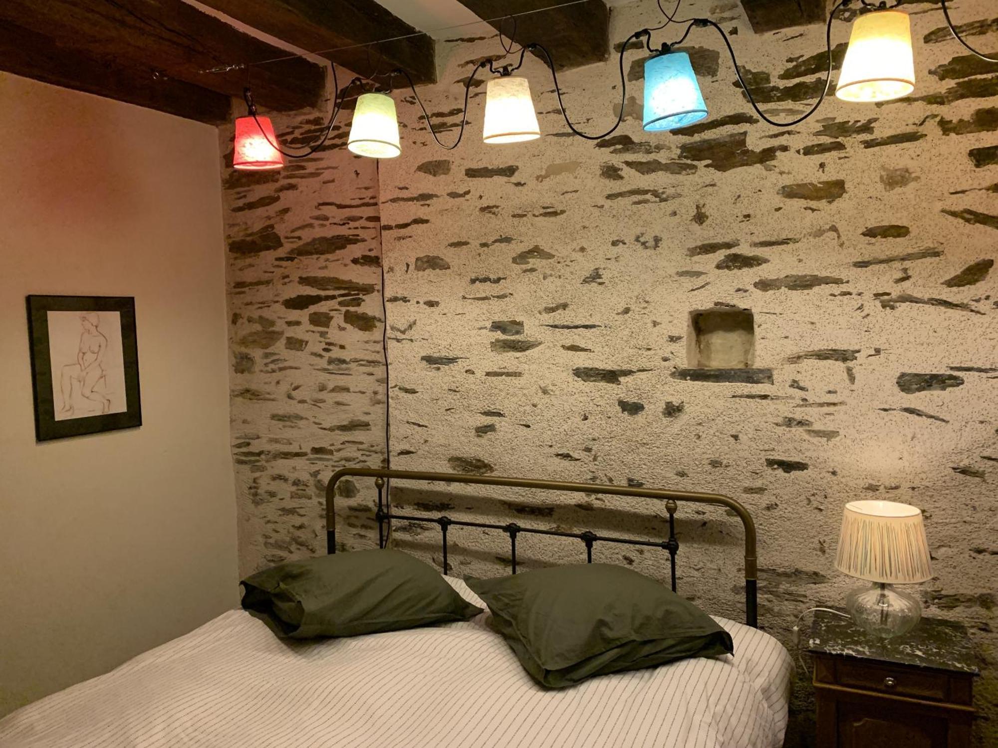 Maison Bout Du Monde Angers Hyper Centre Room photo